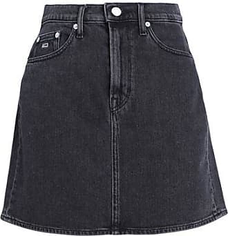 Damen-Röcke in Schwarz von Tommy Jeans | Stylight
