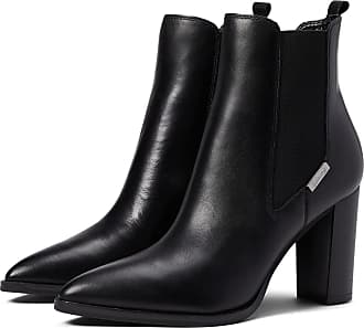 Calvin Klein Ankle Boots you can't miss: on sale for at $44.27+ 