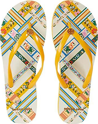 tory burch thin flip flops sale