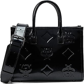 MCM Munchen Maxi Tote Bag