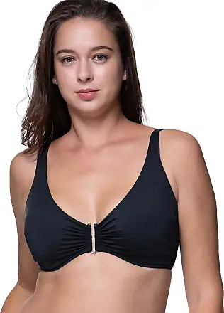 DORINA Celine Women Lace Bra - Full Cup Non Padded Underwire Curves Plus  Size Br