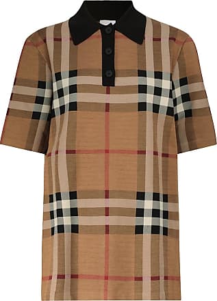Jumping jack Nadenkend spanning Dames Burberry Shirts | Stylight