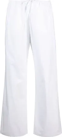 MATTEAU Fisherman cotton-twill pants