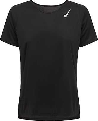 Bloquear Interpersonal Marketing de motores de búsqueda Camisetas de Nike para Mujer | Stylight
