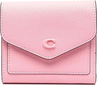 Coach: Pink Wallets now at $+ | Stylight