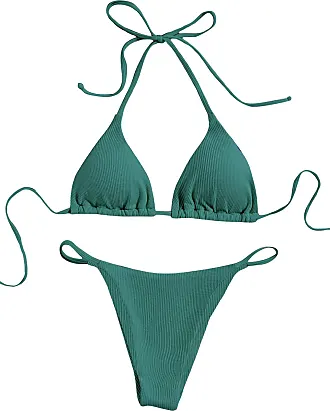 Women's Thong Bikinis: Sale at $14.99+| Stylight