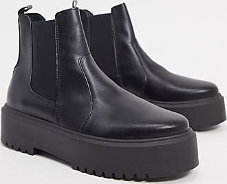 asos aberdeen chelsea boots