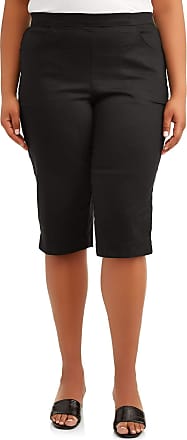 Just My Size Plus 20W Size Pants for Women for sale  eBay