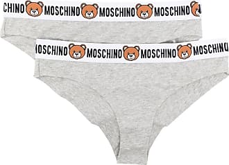 Moschino Kit 2 Cuecas Teddy Bear - Farfetch