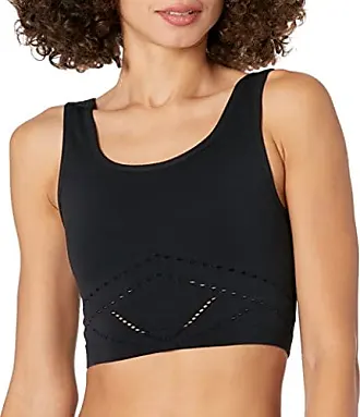 Champion Women's Freedom Seamless Racerback Sports Bra, Black, X-Small :  : Clothing, Shoes & Accessories