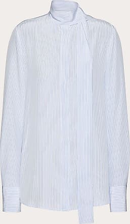 Farfetch Donna Abbigliamento Camicie Camicie a maniche lunghe Camicia a maniche lunghe Bianco 