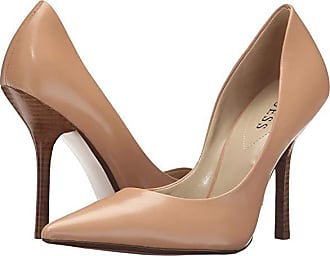 high heels guess shoes
