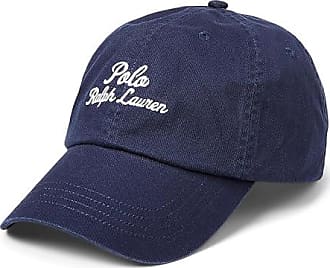 Polo Ralph Lauren Striped Seersucker Cap - Farfetch