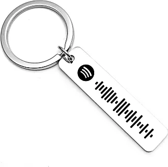 Car Keychain Creative Key Holder Key Chain Keyring Men's Fashion Key Chain  Heavy Duty Car Keychain For Men Women Birthday Gift Metal Key Ring Car  Styling Auto C…