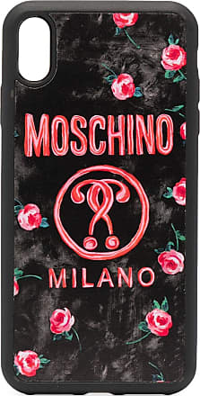 moschino cell phone case