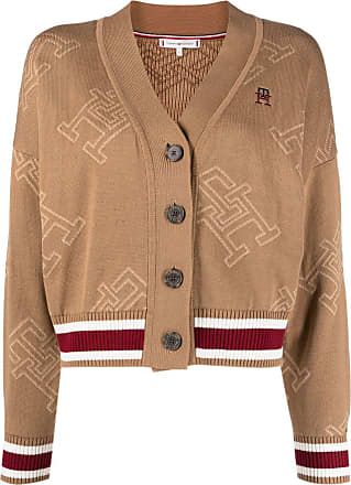 Women's Tommy Hilfiger Cardigans: Now up to −25% | Stylight
