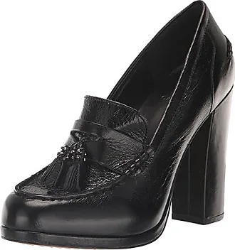 Vince Camuto Women's Saprenda Heeled Sandal, Black, 5 : :  Clothing, Shoes & Accessories