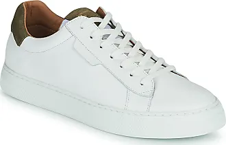 Schmoove SPARK CLAY Blanc - Chaussure pas cher avec