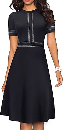 Homeyee Dresses − Sale: at $27.99+ | Stylight