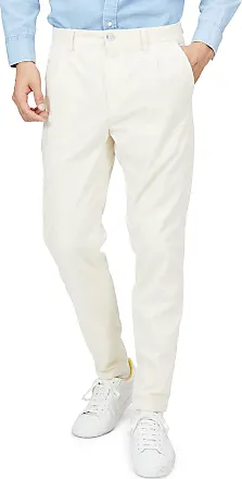 Hosen in Weiß von HUGO BOSS bis zu −44% | Stylight