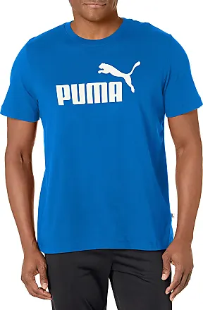 Puma: Blue T-Shirts | Stylight to up −66% now