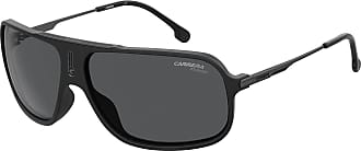 Authentic Carrera 212/S 0807/LA Black /Brown Gradient Polarized Sunglasses