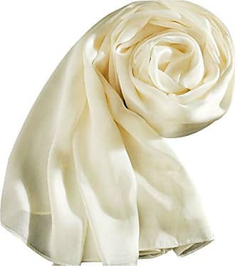 discount 98% White Single WOMEN FASHION Accessories Shawl White NoName shawl 