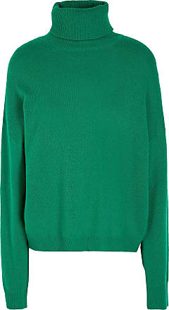 Jersey verde Donna Vestiti Maglioni e pullover Maglioni Altri pullover Amisu Altri pullover 
