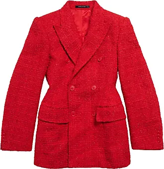 Balenciaga Pantaleggings in Red Triacetate Synthetic ref.887395 - Joli  Closet