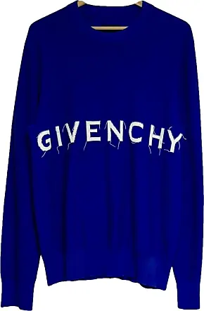 Pull givenchy bleu cheap ciel