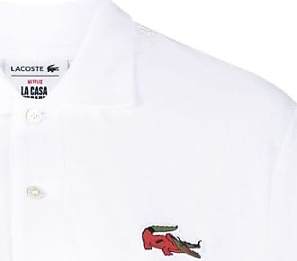 from Lacoste for [gender] in White| Stylight