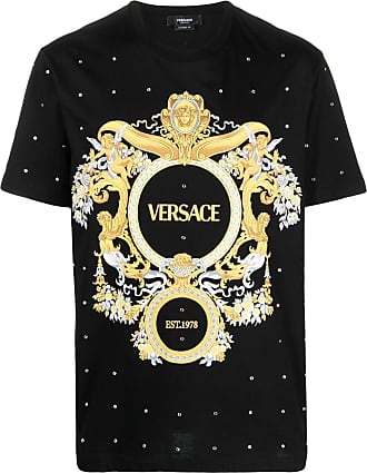 Sale - Versace T-Shirts for Men ideas: up to −86% | Stylight