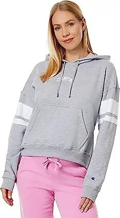 Champion, Powerblend, Fleece, Comfortable Lounge Pants for Women, Oxford  Gray, X-Small : : Clothing, Shoes & Accessories