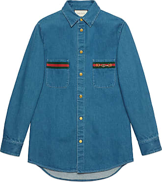 Men's Gucci Shirts − Shop now at $680.00+ | Stylight