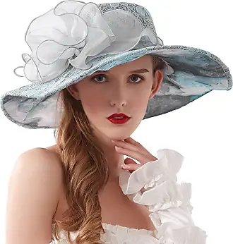 Women's Linen Hats: Sale up to −74%