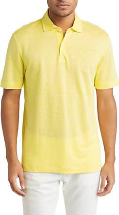 Yellow T-shirts for Men