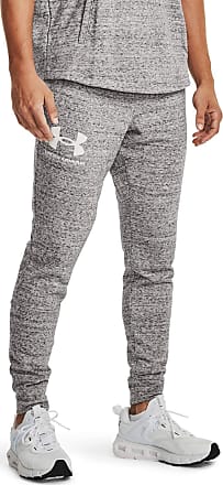 Under Armour Men's Project Rock Terry Joggers (Onyx White/Black - 112,  XX-Large) : : Clothing, Shoes & Accessories