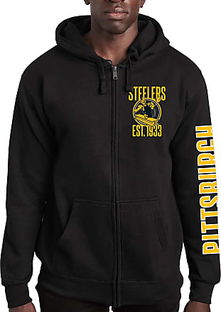 : Junk Food Clothing x NFL - Pittsburgh Steelers - Bold