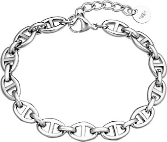 Amor | Damen-Armbänder Stylight Silber in