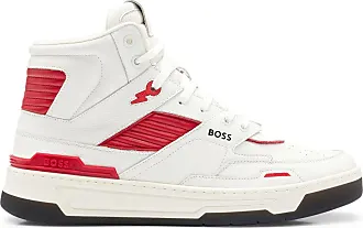 HUGO by Hugo Boss Futuzip Hi-Top Sneakers