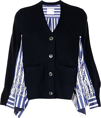 Women's sacai Cardigans: Now up to −25% | Stylight