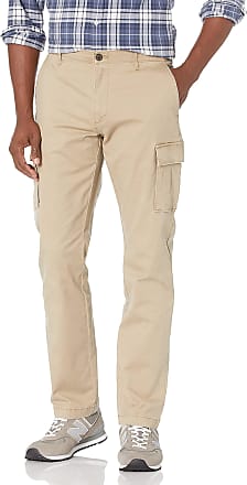 Goodthreads Mens Straight-fit Ripstop Cargo Pant Brand
