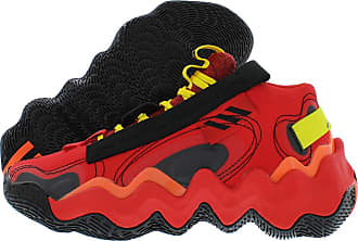 Crazy BYW 2.0 'Solar Red Team Yellow