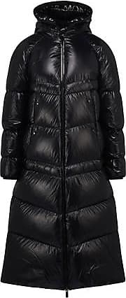 Brown Womens Jackets Moncler Jackets Moncler Synthetic Eschamali Jacket in Gold 
