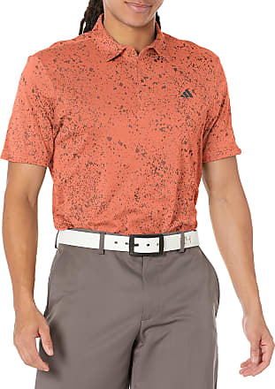 Carolina Hurricanes Men's adidas Red Short Sleeve The Go T-Shirt - Adult XXL