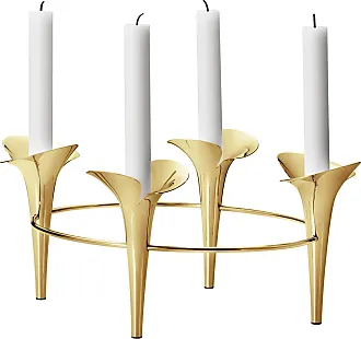 Kerzen (Schlafzimmer) in Gold: 100+ Produkte - Sale: bis zu −40% | Stylight | Windlichter