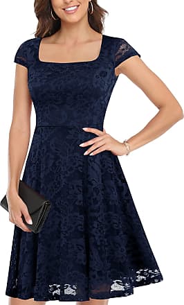 Blue MuaDress Dresses: Shop at $31.99+ | Stylight