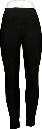  Matty M. Women's Ponte Legging Pants with Back Pockets (Small,  Merlot) : Clothing, Shoes & Jewelry