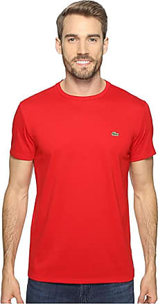Lacoste T-Shirts: up −41% | Stylight