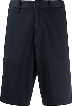 emporio armani chino shorts